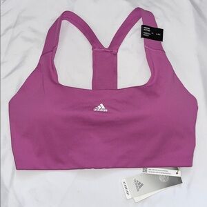 Adidas Women's  Sports Bra